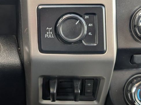 Used 2018 Ford F250 Lariat w/ Lariat Ultimate Package AWD/4WD image 22