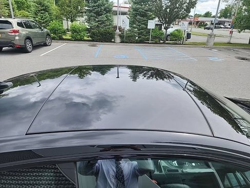 Used 2019 Audi RS 5 w/ Dynamic Package AWD/4WD image 12