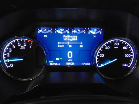 Used 2023 Ford F150 XLT w/ Equipment Group 302A High AWD/4WD image 16