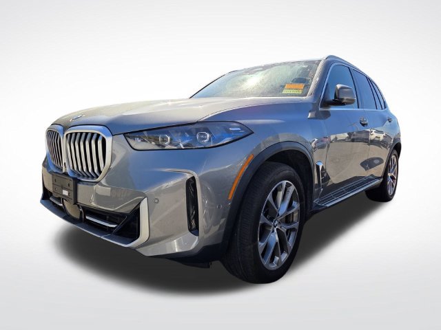 Certified 2026 BMW X5 xDrive40i AWD/4WD 360° Tour