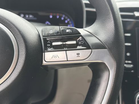 Used 2022 Hyundai Tucson SEL FWD image 26