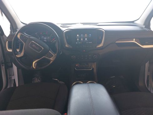 Used 2020 GMC Terrain SLE w/ Elevation Edition FWD image 9
