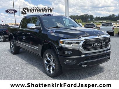 Used 2020 RAM 1500 Limited