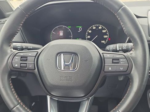 Certified 2024 Honda CR-V Sport-L image 21
