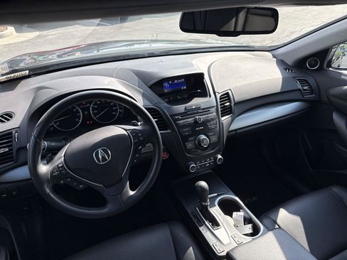 Used 2016 Acura RDX AWD image 19