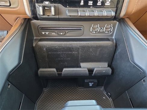 Used 2019 RAM 1500 Limited image 31