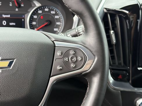 Used 2023 Chevrolet Traverse LT AWD/4WD image 28
