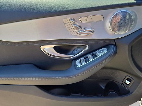 Used 2015 Mercedes-Benz C 300 4MATIC Sedan w/ Multimedia Package image 12