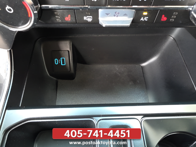 Used 2023 Ford F150 XLT w/ Equipment Group 302A High AWD/4WD image 18
