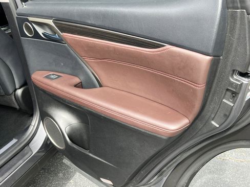 Used 2019 Lexus RX 350 AWD image 17