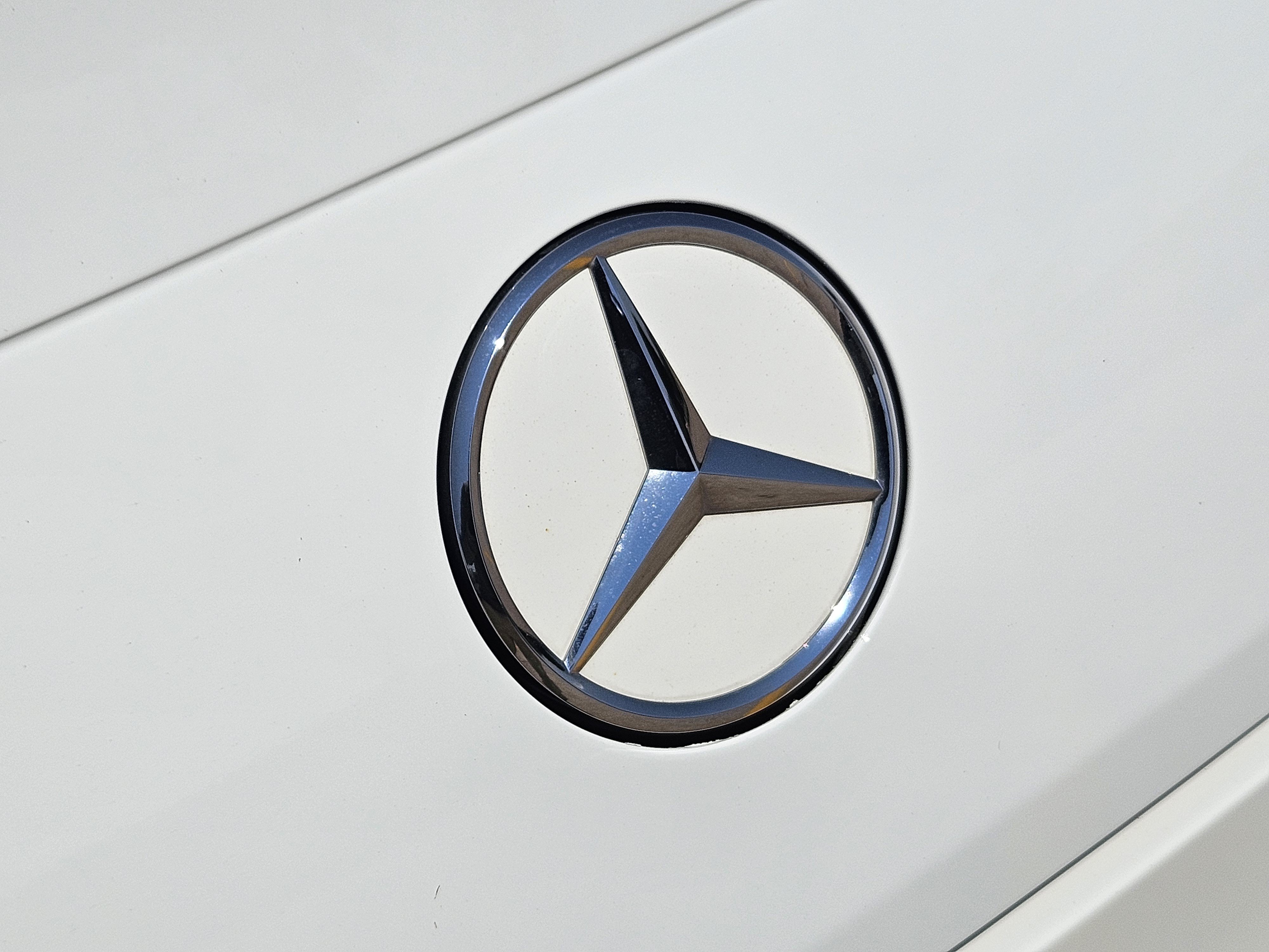 Used 2023 Mercedes-Benz CLA 250 image 31