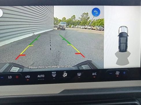 New 2026 Ford Bronco Sport Big Bend AWD/4WD image 22