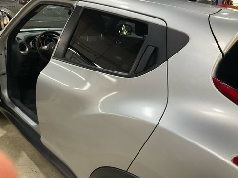 Used 2014 Nissan Juke SV w/ Navigation Package AWD/4WD image 31