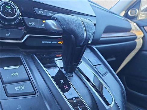 Used 2020 Honda CR-V EX image 10