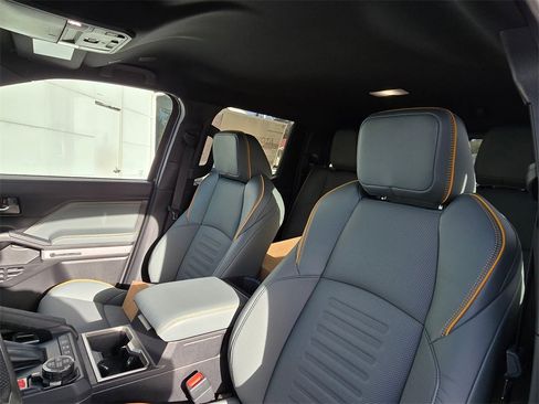 New 2026 Toyota Tacoma Trailhunter image 19