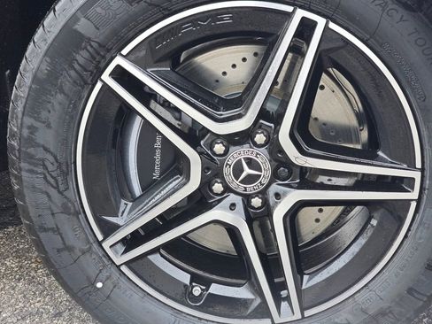 New 2026 Mercedes-Benz GLE 450 4MATIC image 10