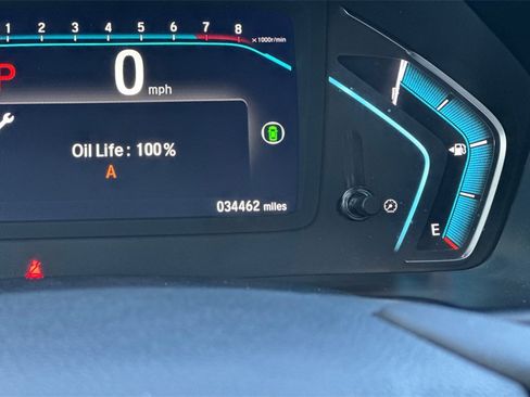 Certified 2023 Honda Odyssey EX-L image 33