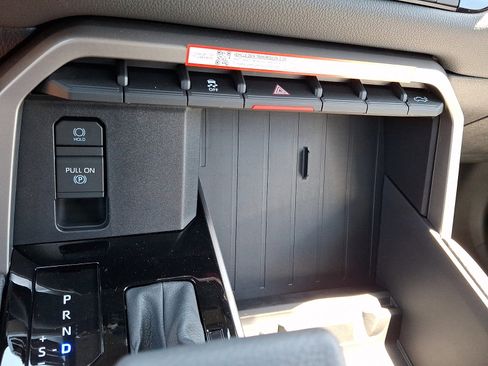 New 2026 Toyota Tundra Limited AWD/4WD image 19