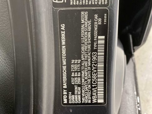 Used 2014 BMW X1 xDrive28i image 21