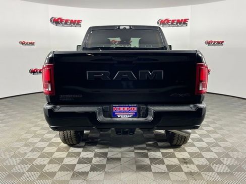 New 2026 RAM 2500 Big Horn image 7
