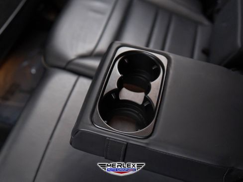 Used 2018 Mercedes-Benz GLS 63 AMG 4MATIC w/ AMG Night Styling Package image 23