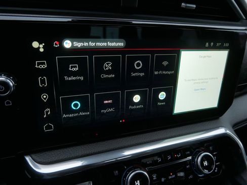 Used 2024 GMC Sierra 1500 Denali w/ Denali Reserve Package image 30