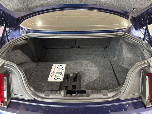 Used 2019 Ford Mustang Coupe image 23