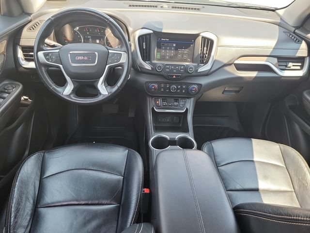 Used 2018 GMC Terrain SLE w/ Driver Convenience Package FWD image 25