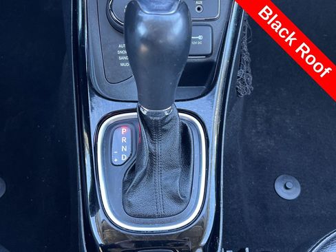 Used 2021 Jeep Compass Latitude image 9