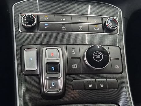 Used 2022 Hyundai Santa Fe SEL w/ Cargo Package FWD image 22