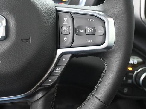 New 2026 RAM 1500 Big Horn image 26