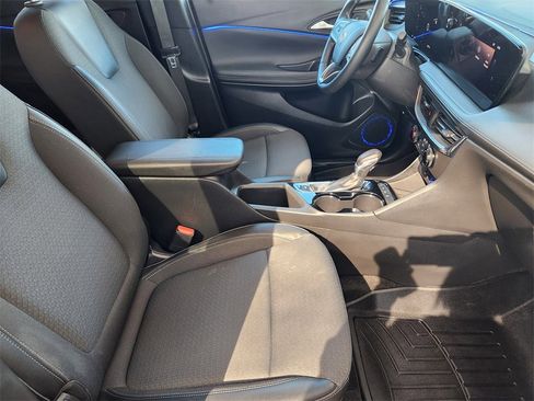Used 2024 Buick Encore GX Preferred w/ Comfort Package image 15