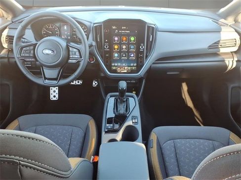 New 2025 Subaru Crosstrek 2.5i Sport image 24
