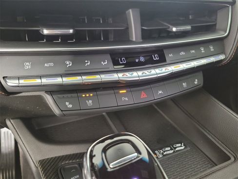 Used 2021 Cadillac CT5 Sport w/ Climate Package image 27