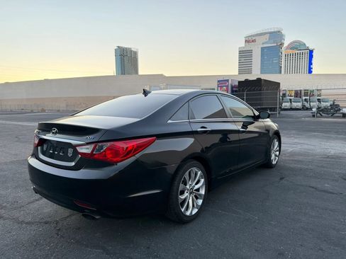 Used 2013 Hyundai Sonata SE FWD image 5