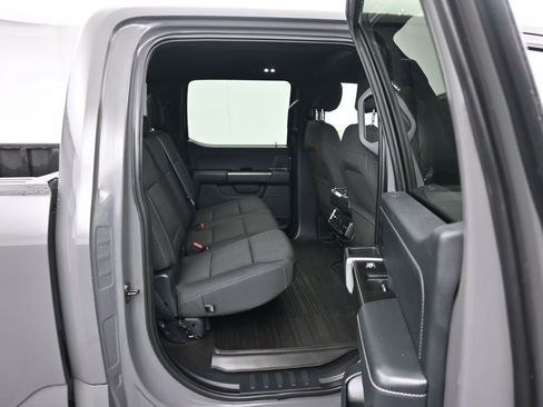 Used 2021 Ford F150 XLT w/ Equipment Group 302A High AWD/4WD image 40