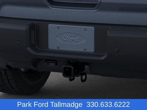 New 2025 Ford Bronco Sport Badlands w/ Badlands Tech Package AWD/4WD image 23