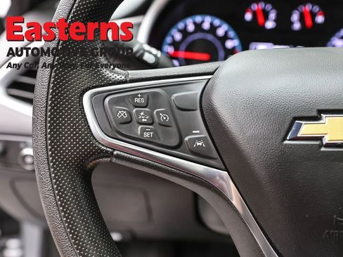 Used 2024 Chevrolet Malibu LT FWD image 15