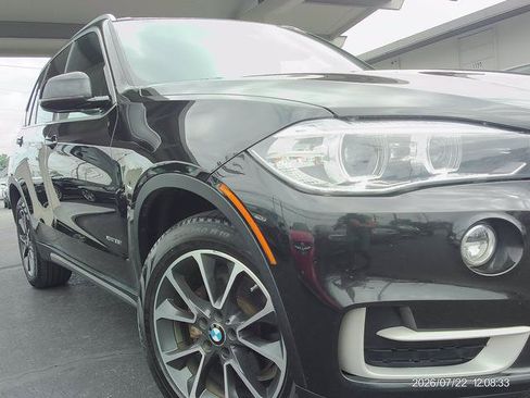 Used 2018 BMW X5 xDrive35i AWD/4WD image 19