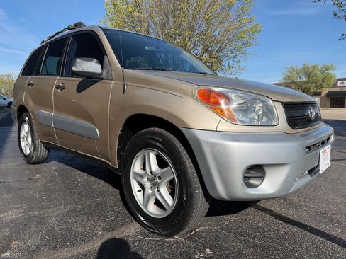 Used 2004 Toyota RAV4 2WD image 7