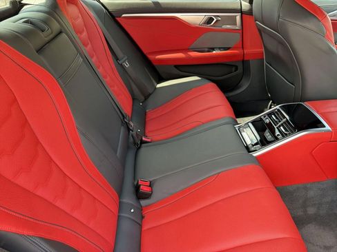 Certified 2022 BMW 840i Gran Coupe image 30