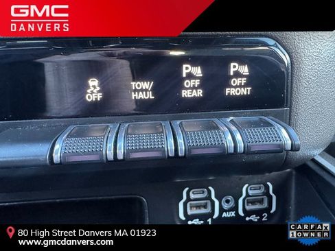 Used 2020 RAM 1500 Big Horn image 19