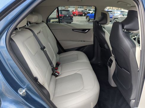 Certified 2023 Kia Niro Wind w/ Wind Preserve Package image 25