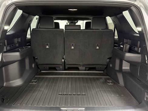 New 2026 Toyota 4Runner TRD Sport Premium image 28