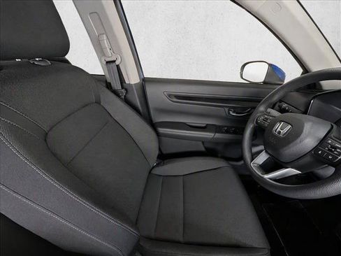 Certified 2025 Honda CR-V LX image 20