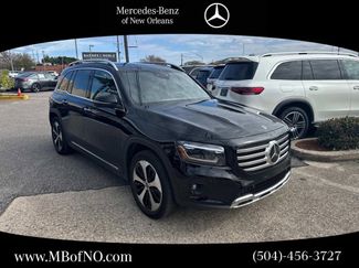 Used 2024 Mercedes-Benz GLB 250 video 1