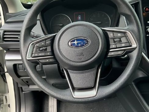 New 2026 Subaru Impreza 2.0i Sport AWD/4WD image 13