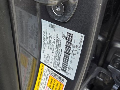 Used 2023 Ford Bronco Sport Big Bend w/ Convenience Package image 24