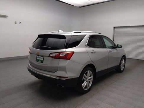 Used 2019 Chevrolet Equinox Premier image 9