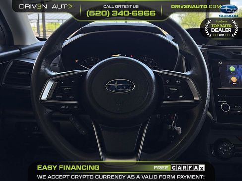 Used 2019 Subaru Impreza 2.0i Premium AWD/4WD image 9